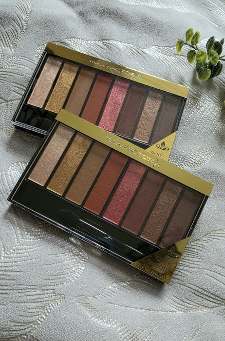 Paleta cieni max factor