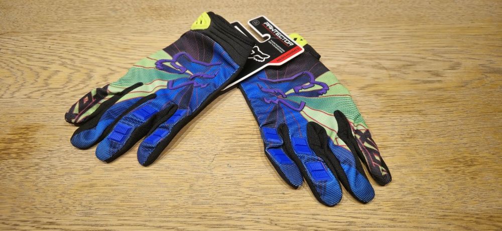 Rekawiczki FOX rozmiar XL