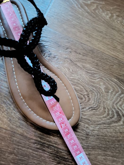 Босоніжки Сандалії Graceland