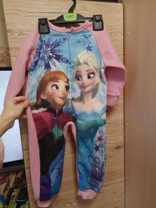 Ромпери теплі .2шт разом