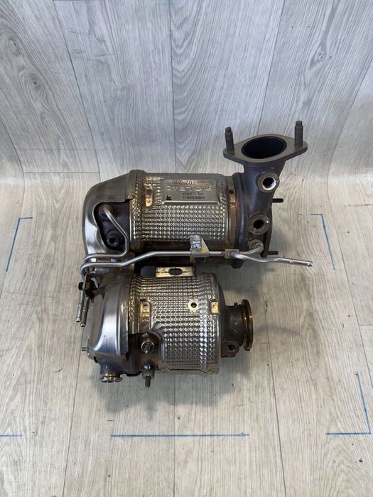 kia sorento iv 4 filtr cząsteczek stałych dpf f02r200