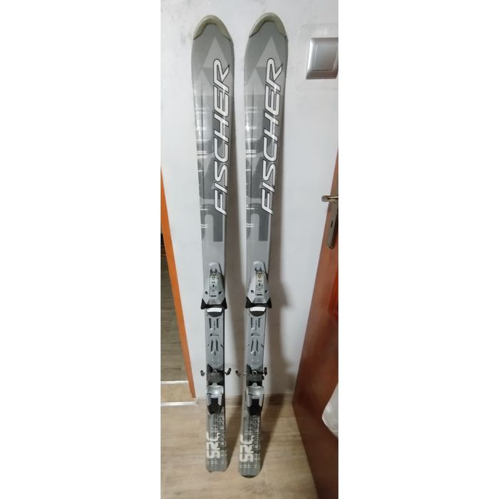 Narty Fischer 160