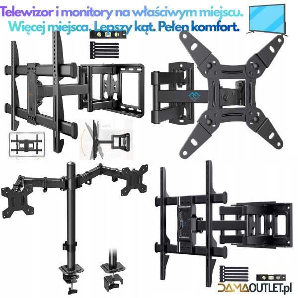 Podnóżek, szary, 70x55x41 cm, ekoskóra, pufa MEBLE DaMaOutlet.pl