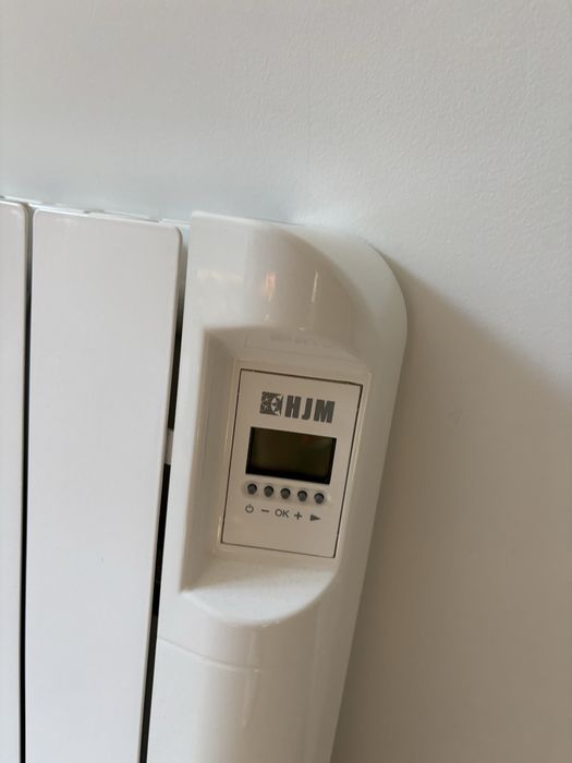 Aquecedor ceramico 1500W