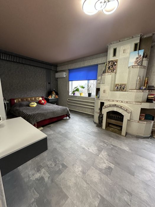 Продам дом Безлюдовка.С ремонтом.