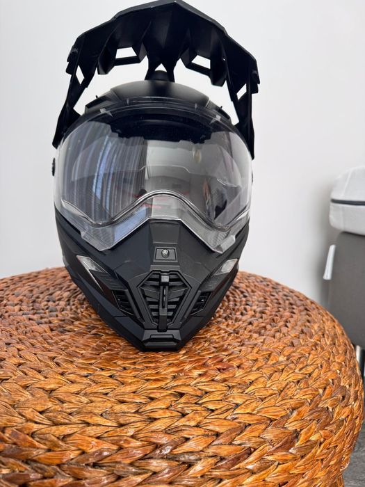 Capacetes Moto 4 – Excelente Estado