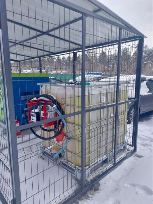 Дизельне паливо Київ, дп оптом, дт опт, доставка топлива, дизель євро5