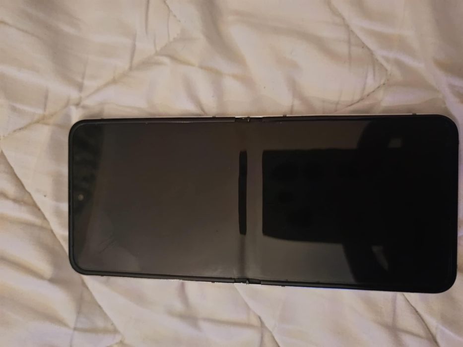 Samsung Flip 5 Opis