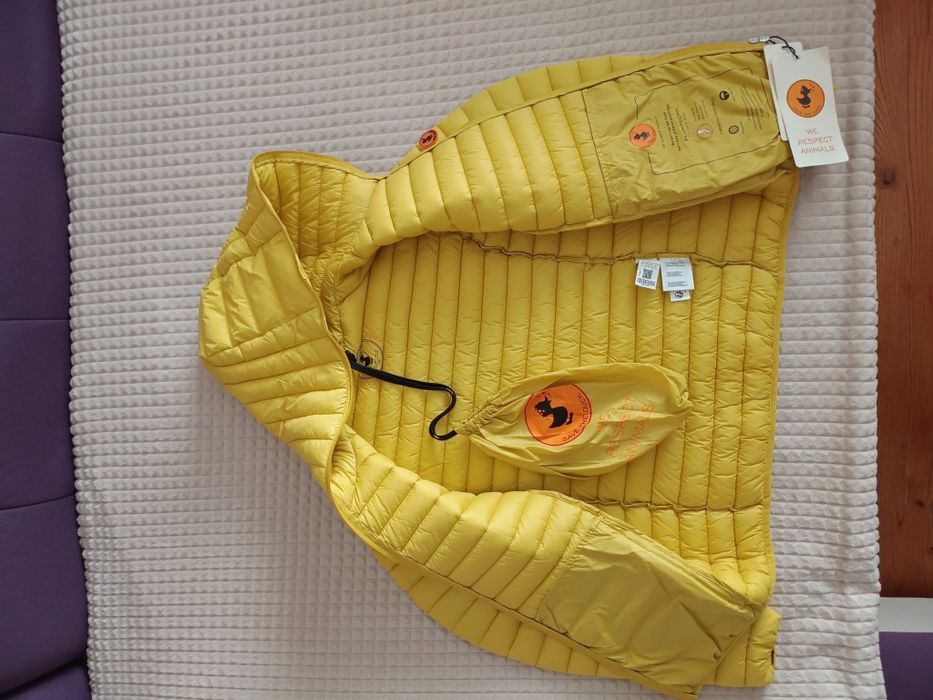 Куртка SAVE THE DUCК G Star оригінал