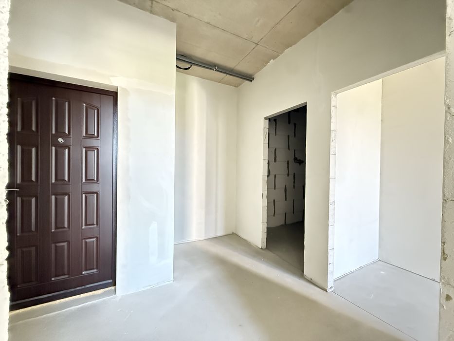 1 комн Кадорр Сити, краснова, 63 Жемчужина