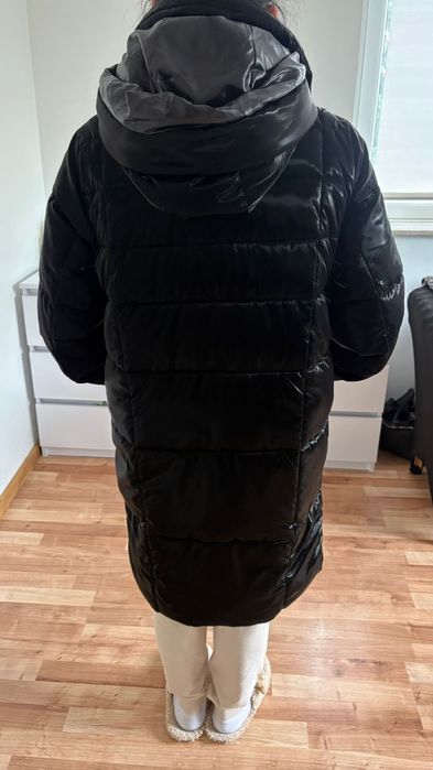 Plaszcz zimowy Guess