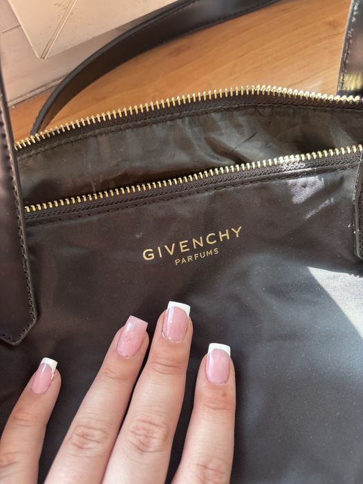 givenchy parfums tote bag
