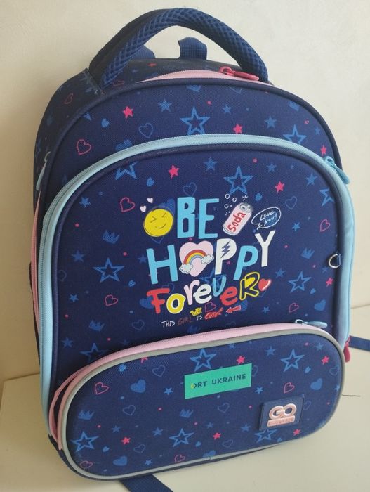 Рюкзак шкільний ,портфель