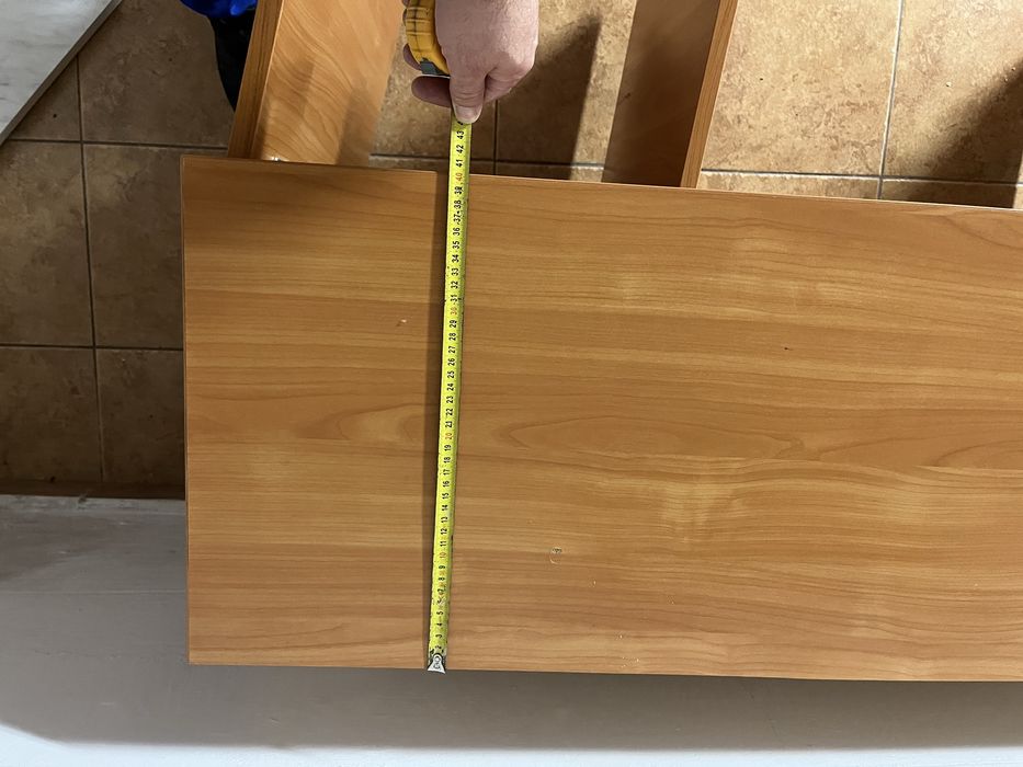 Komoda w dobrym stanie