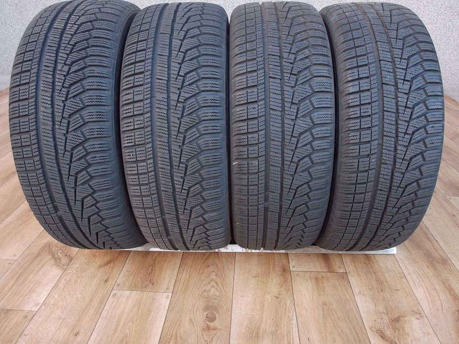 Hankook Winter Icept Evo2 205/45/17 88V