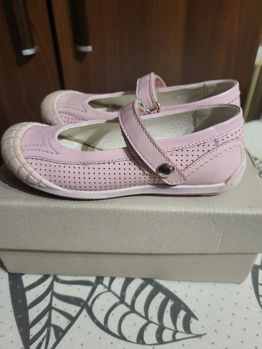 Buty BARTEK rozm. 28