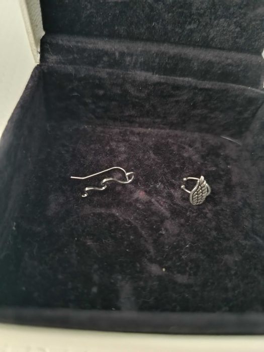 Earcuffs Stone by Stone