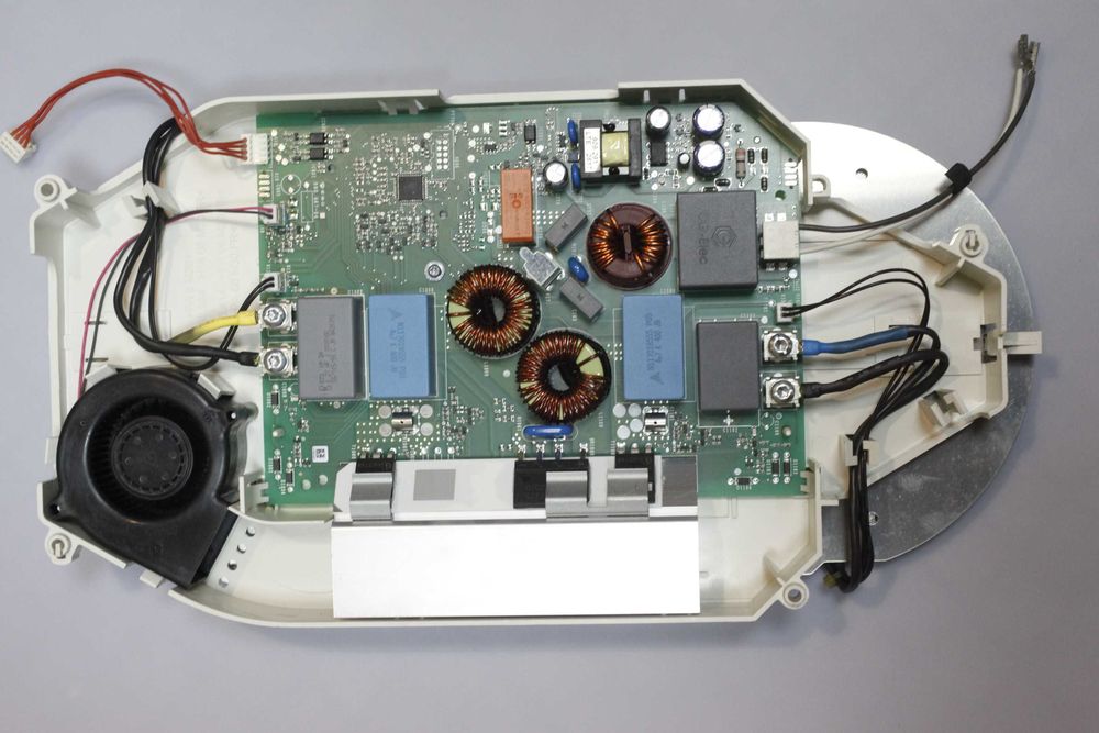 Индукционный модуль  EGO 75.08014.900  Gorenje