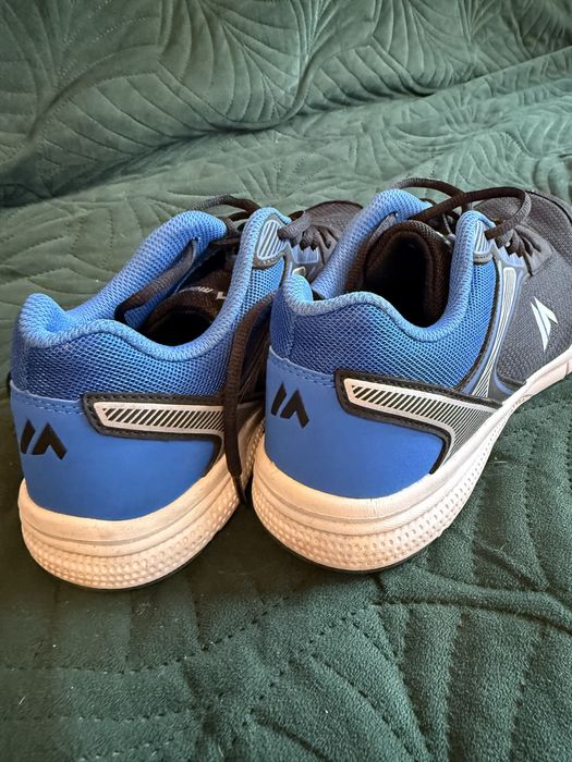 Buty Martens rozm 41 ; stan b dobry; 2 pary