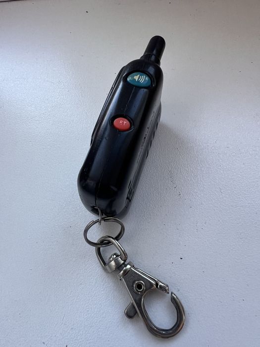 Брелок  Centurion