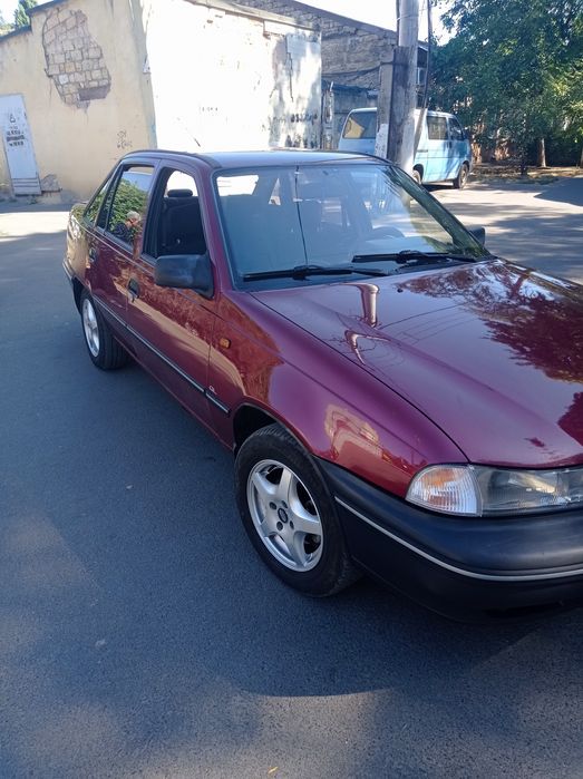 Продам авто  Daewoo Nexia