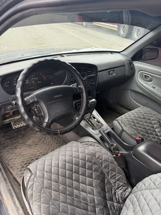 ‼️Daewoo Prince 1999 2.0 Автомат Деу Принц