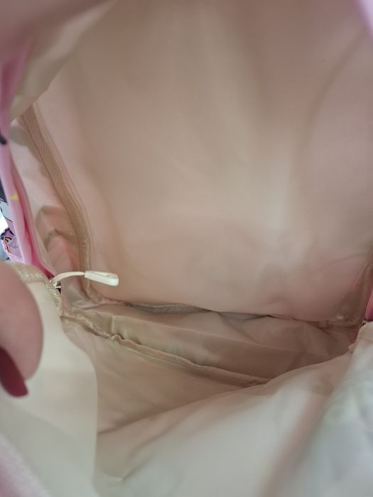 Рюкзак Sanrio Kuromi Куромі