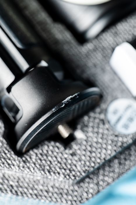 Estabilizador zhiyun crane lab 3