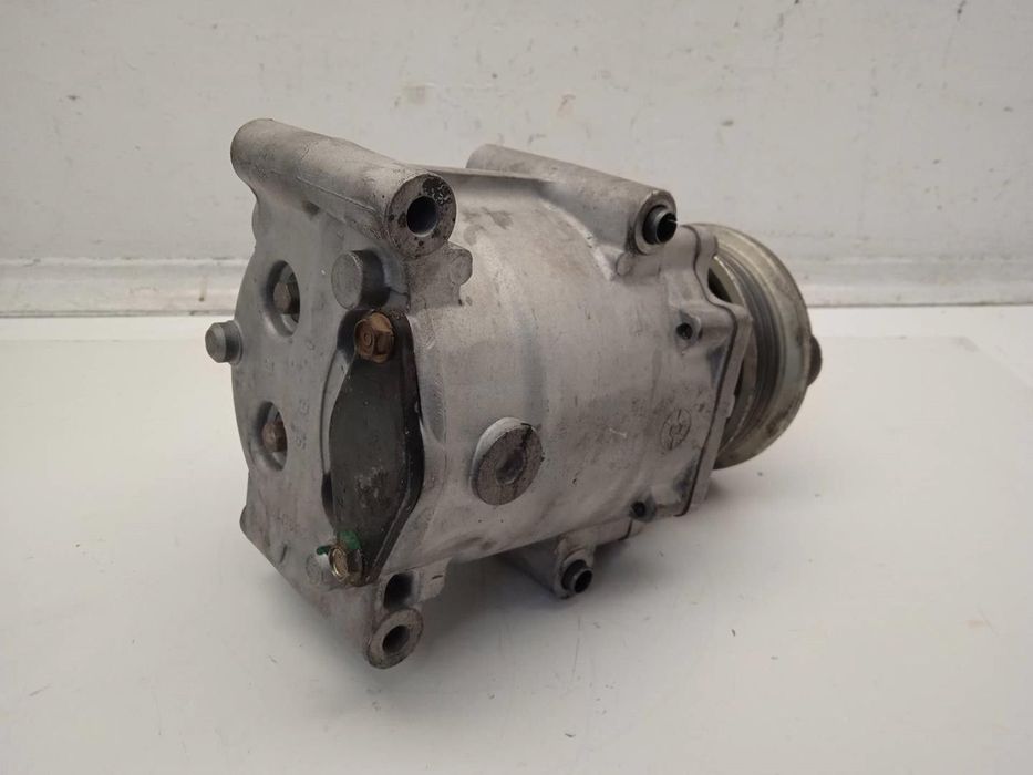 COMPRESSOR AR CONDICIONADO FORD FOCUS 2004