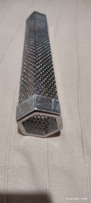 коптильна трубка (або трубка-смокер)