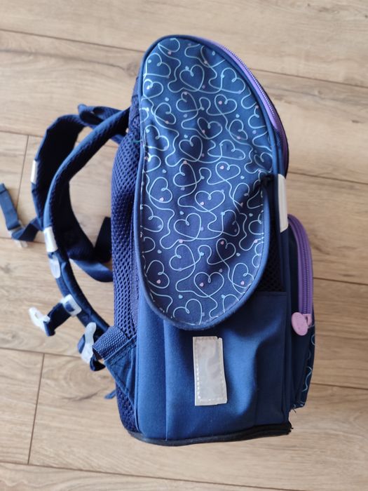 Рюкзак GoPack ergo kids