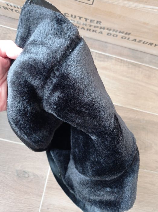 Сапоги жен38р! ботиночки женские(37р)