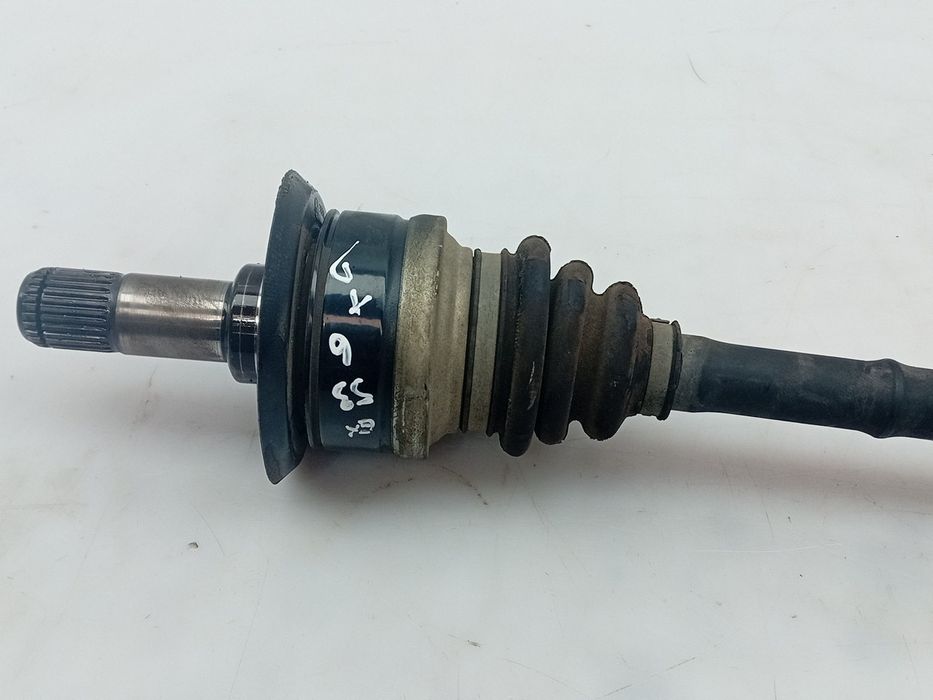 Transmissão trás direita BMW 3 (F30, F80)