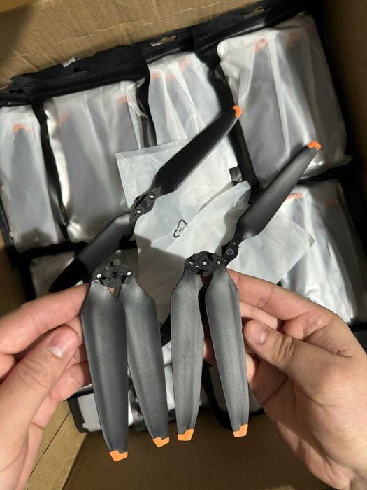 DJI Mavic 3 Classic Pro E/T/M Пропеллеры, Лопасти, Лопаті, Пропелери