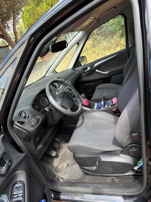 FORD S - MAX 2008