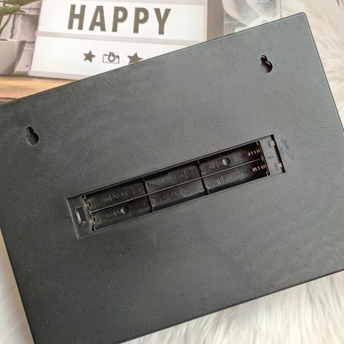 Ночник, лайтбокс