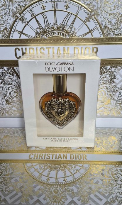 Perfumetka Dolce&Gabbana