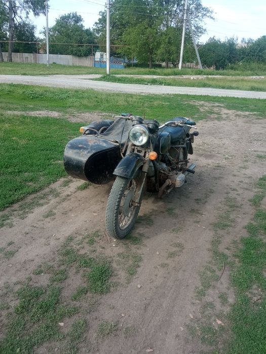 Продам Днепр 10 на ходу