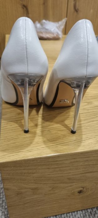 Sapatos Lindissimos zara
