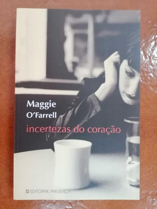 Incertezas do Coração