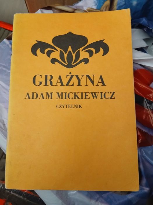 Książeczka 7/8 klasa