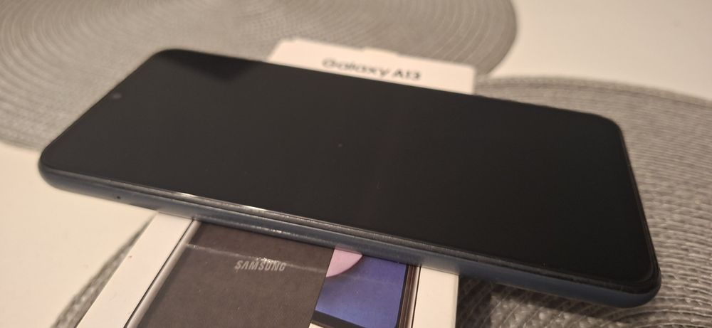 Telefon smartfon Samsung a13