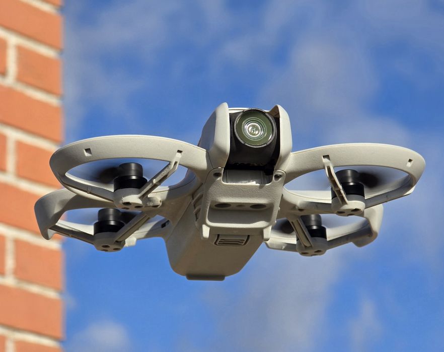 DJI Neo Fly More Combo (Mala oferta)