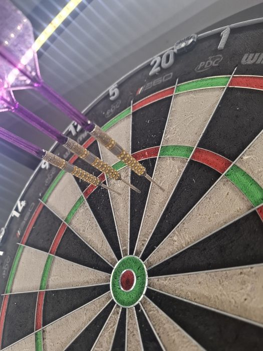 Lotki luke littler 24g