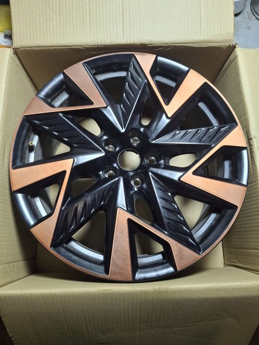 Felga Aluminiowa Cupra Formentor 8" x 19" ET40 5x112