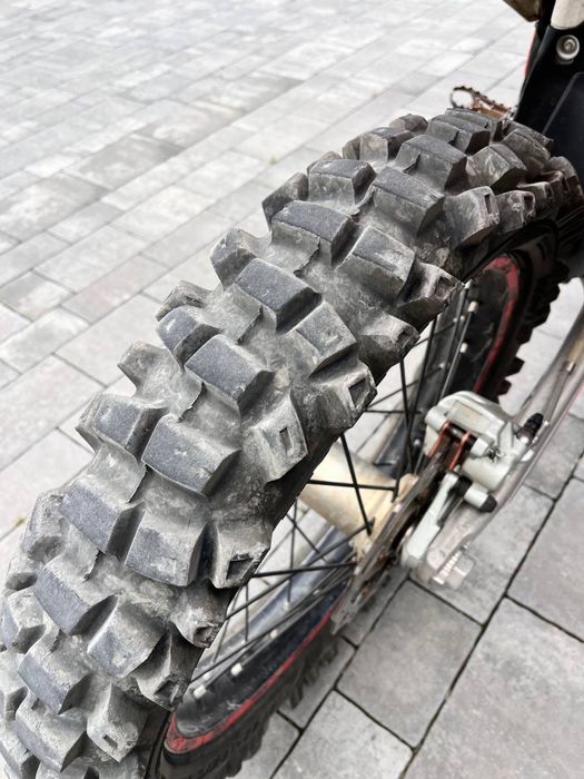 Ktm sxf 350 2017