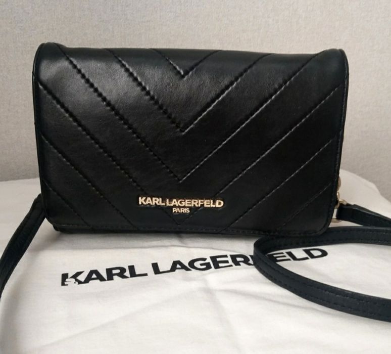 Сумка Karl Lagerfeld