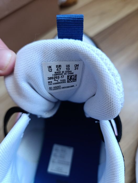 Кросівки Puma Trinity Lite Jr