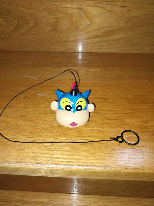 Pega tazos Shin Chan - 1997