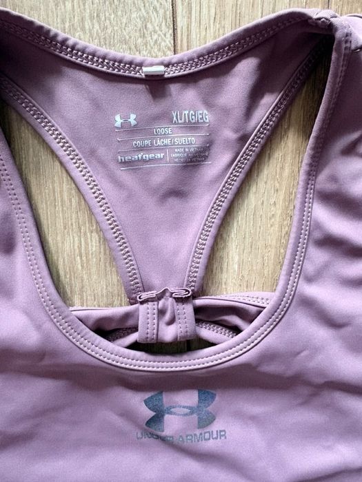 Спортивний топ Under Armour